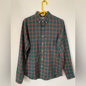 J.Crew button down shirt